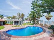 Chalet, Puente Romano, Marbella