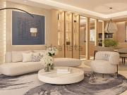 Chalet, Puente Romano, Marbella