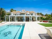 Chalet, Puente Romano, Marbella