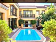 Chalet, Puente Romano, Marbella
