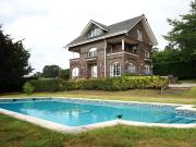 Chalet, Puente San Miguel Chalet, Puente San Miguel