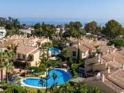 Chalet, Puerto Banús, Marbella