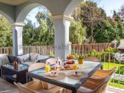 Chalet, Puerto Banús, Marbella