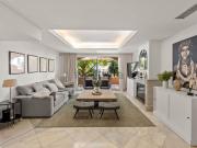 Chalet, Puerto Banús, Marbella