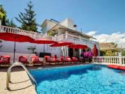 Chalet, Puerto Banús, Marbella