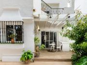 Chalet, Puerto Banús, Marbella