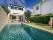 Chalet, Puerto Banús, Marbella