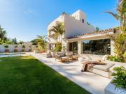 Chalet, Puerto Banús, Marbella