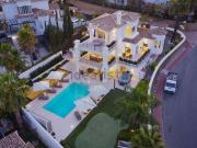 Chalet, Puerto Banús, Marbella