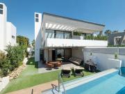 Chalet, Puerto Banús, Marbella