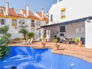 Chalet, Puerto de Estepona, Estepona