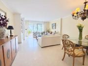 Chalet, Puerto de Estepona, Estepona