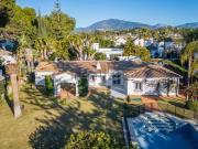 Chalet, Puerto de Estepona, Estepona