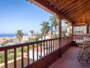 Chalet, Puerto de la Cruz