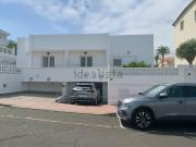 Chalet, Puerto de la Cruz