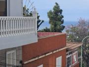 Chalet, Puerto de la Cruz