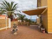 Chalet, Puerto de la Cruz