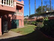 Chalet, Puerto de la Cruz