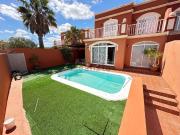 Chalet, Puerto del Rosario