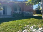 Chalet, Puerto Real