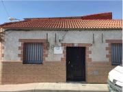 Chalet, Puertollano