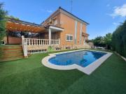 Chalet, Puertollano