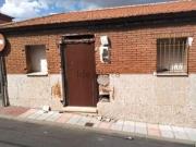 Chalet, Puertollano