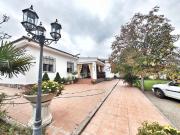 Chalet, Puertollano