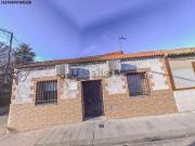 Chalet, Puertollano