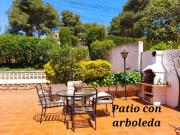 Chalet, Puertollano