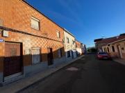 Chalet, Puertollano
