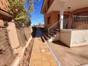 Chalet, Puertollano