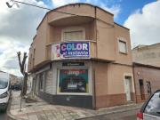 Chalet, Puertollano