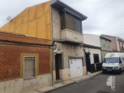 Chalet, Puertollano