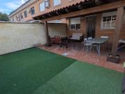 Chalet, Puertollano