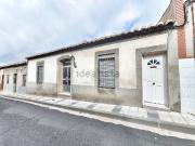 Chalet, Puertollano