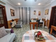 Chalet, Puertollano