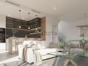 Chalet, Puertosol Santa Isabel, Málaga