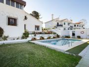 Chalet, Puertosol Santa Isabel, Málaga