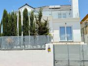 Chalet, Puertosol Santa Isabel, Málaga