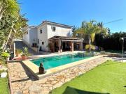 Chalet, Puertosol Santa Isabel, Málaga