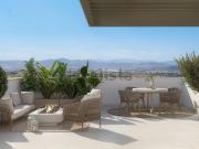 Chalet, Puertosol Santa Isabel, Málaga