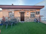 Chalet, Puertosol Santa Isabel, Málaga