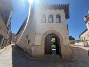 Chalet, Pueyo de Santa Cruz