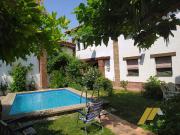 Chalet, Pueyo de Santa Cruz