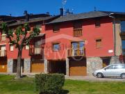 Chalet, Puigcerdà