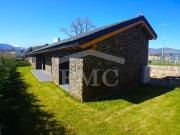Chalet, Puigcerdà