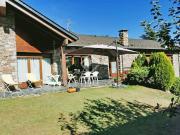 Chalet, Puigcerdà