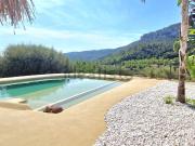 Chalet, Puigpunyent