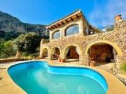 Chalet, Puigpunyent